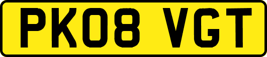 PK08VGT