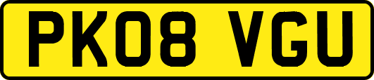 PK08VGU