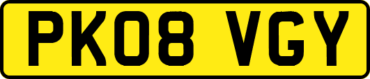 PK08VGY