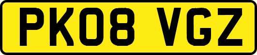 PK08VGZ