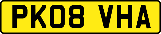 PK08VHA