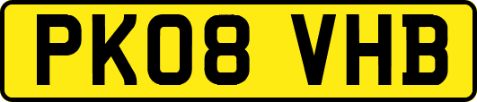 PK08VHB