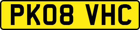 PK08VHC