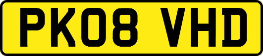 PK08VHD