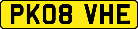 PK08VHE