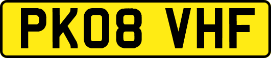 PK08VHF