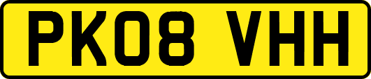 PK08VHH