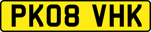 PK08VHK