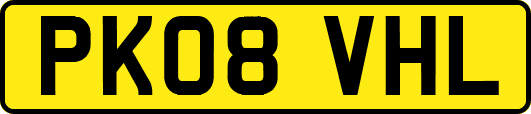 PK08VHL