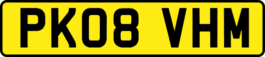 PK08VHM