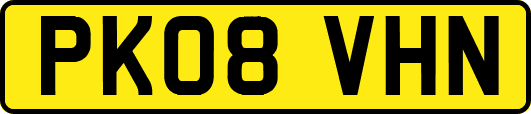 PK08VHN