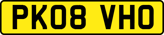 PK08VHO
