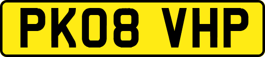 PK08VHP