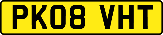 PK08VHT