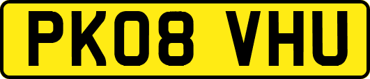 PK08VHU