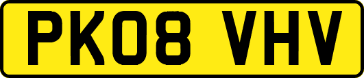 PK08VHV