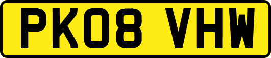 PK08VHW