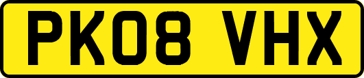 PK08VHX