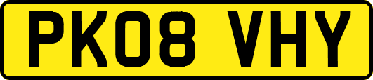 PK08VHY