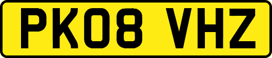 PK08VHZ