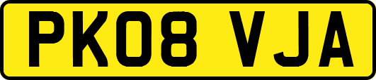 PK08VJA