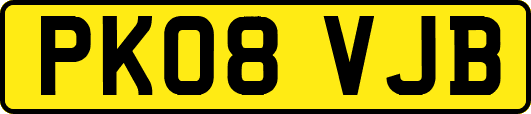 PK08VJB