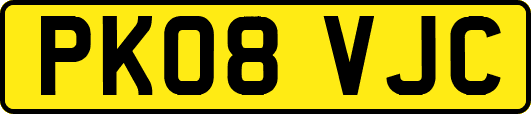 PK08VJC