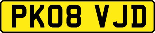PK08VJD