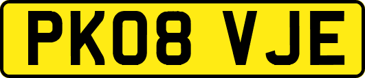 PK08VJE