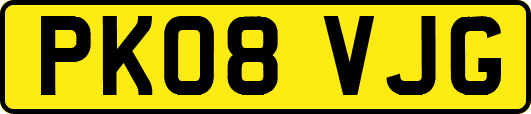 PK08VJG