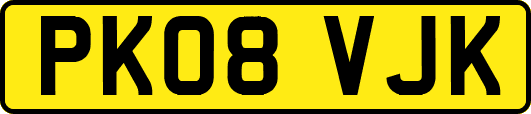 PK08VJK