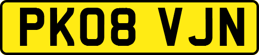 PK08VJN