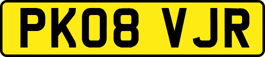 PK08VJR