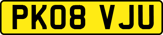 PK08VJU
