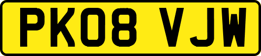 PK08VJW