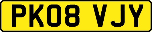 PK08VJY