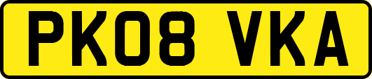 PK08VKA