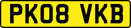 PK08VKB
