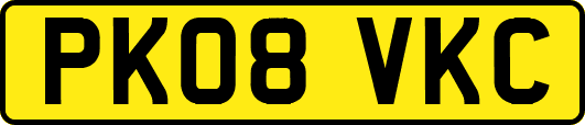 PK08VKC