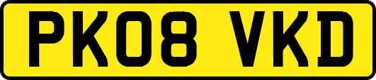 PK08VKD