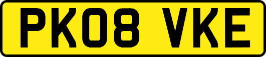 PK08VKE