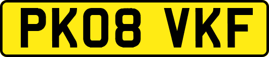 PK08VKF