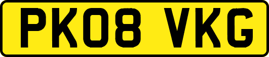 PK08VKG