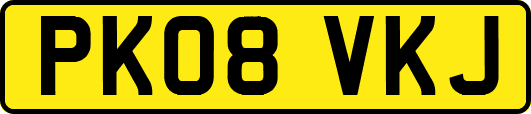 PK08VKJ