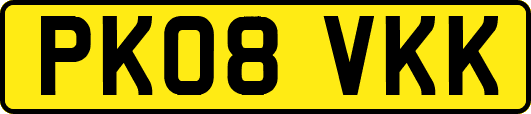 PK08VKK