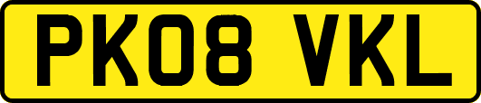 PK08VKL