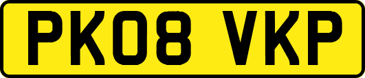 PK08VKP