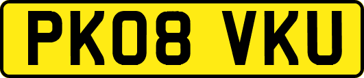 PK08VKU