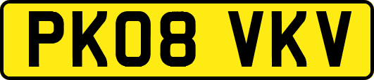 PK08VKV