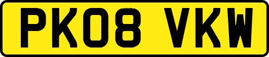 PK08VKW